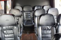Unique Horse Farm Tours with Insider Access to Private Farms