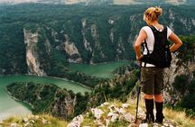 Full Day Trip from Belgrade: Uvac Nature Reserve Tour