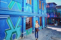 Discover The Mayan Towns Around Lake Atitlan On a 2-Days Tour From Antigua