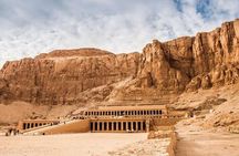 Top Day Tour To Luxor From Cairo