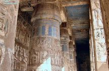 Top Day Tour To Luxor From Cairo