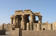 Top Day Tour To Luxor From Cairo