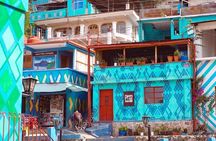 Discover The Mayan Towns Around Lake Atitlan On a 2-Days Tour From Antigua