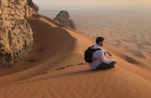Desert Safari Dubai With 30 Minutes Quad Bike (ATV)