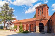 Full Day Trip From Belgrade: Studenica Monastery And Zica Monastery Tour
