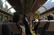 Private Machu Picchu By Train Day Tour