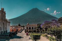 Join The Best Walking Tour of Antigua Departing From Antigua - Half Day Tour