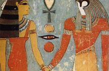 4 Days Journey to History of Tibas and Abydos sightseeing