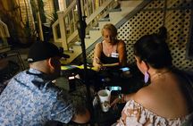 Private Ghost Hunt