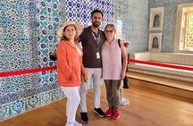 Private Cultural Tour of Istanbul with Certified Guide