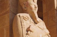 Full-Day Tour to Luxor with a Visit to the Valley of the Queens