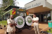 11 Days Rwanda Budgeted Safari - Gorillas & Wildlife Tours