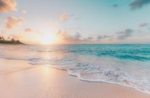 Private Oahu Half Circle Islander Tour with Pickup
