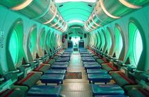 Submarine Sharm El Sheikh's Depths