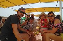 Submarine Sharm El Sheikh's Depths