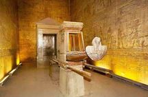 Luxor - Edfu Temple & Kom Ombo Temple: Full Day Private Tour