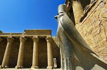 Luxor - Edfu Temple & Kom Ombo Temple: Full Day Private Tour