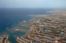 Luxor to Red Sea Hurghada - Full Day Tour Snorkeling Adventure