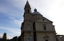 2 hours - Private Walking Tour in Montepulciano