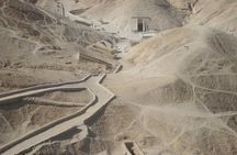 Aswan to Luxor: Full-Day Private Tour Temples and Tombs