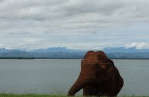 Sri-Lanka - 2 Days Galle Tour from Colombo by Train