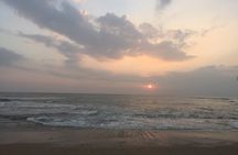 Sri-Lanka - 2 Days Galle Tour from Colombo by Train