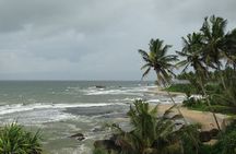 Sri-Lanka - 2 Days Galle Tour from Colombo by Train