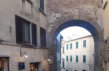 2 hours - Private Walking Tour in Montepulciano