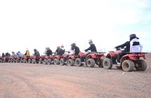 Marrakech Palm Grove 2-Hour Quad Biking Adventure.