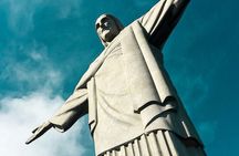 Private Tour: Rio City Essentials including Christ the Redeemer and Sugar Loaf