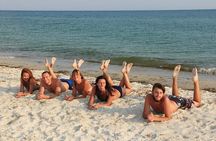 Excursion to White Island and Ras Mohamed from Sharm El Sheikh