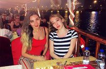 Dubai Creek 2-Hour Romantic Dinner Cruise