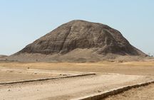 Private Fayyum Oasis Over day from Cairo, Egypt