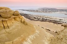 Private Fayyum Oasis Over day from Cairo, Egypt