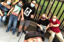 Five Points Haunted Tour