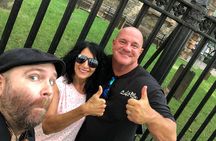 Five Points Haunted Tour