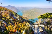 Full Day Trip from Belgrade: The Drina River House And Tara Park Tour