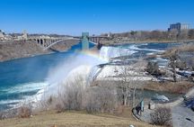 Guided Wine Tour through the Niagara Wine Trail