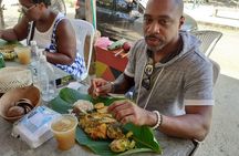 Private Tour with Certified Guide of San Basilio De Palenque