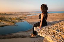 Day Trip to El Fayoum Oasis from Cairo and Giza
