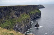 Cliffs of Moher & Sheepdog Demonstrations from Galway 