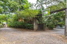 Tropical Spa Experience in Honduras