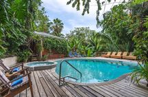 Tropical Spa Experience in Honduras
