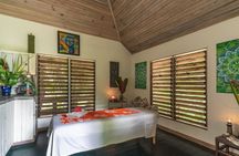 Tropical Spa Experience in Honduras