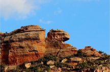 City of the Star People Tours