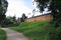 Hue: Thuy Bieu Village Cycling Half-day Tour