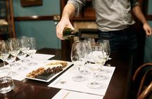 Tyrrell's Vat 1 Vertical Wine Tasting in Pokolbin, NSW
