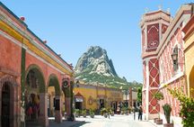 Tour of Magical Towns of Querétaro, starting from Querétaro