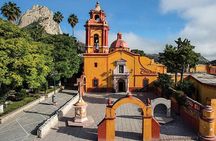Tour of Magical Towns of Querétaro, starting from Querétaro
