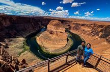 Lower Antelope Canyon & Horseshoe Bend Tours in Arizona